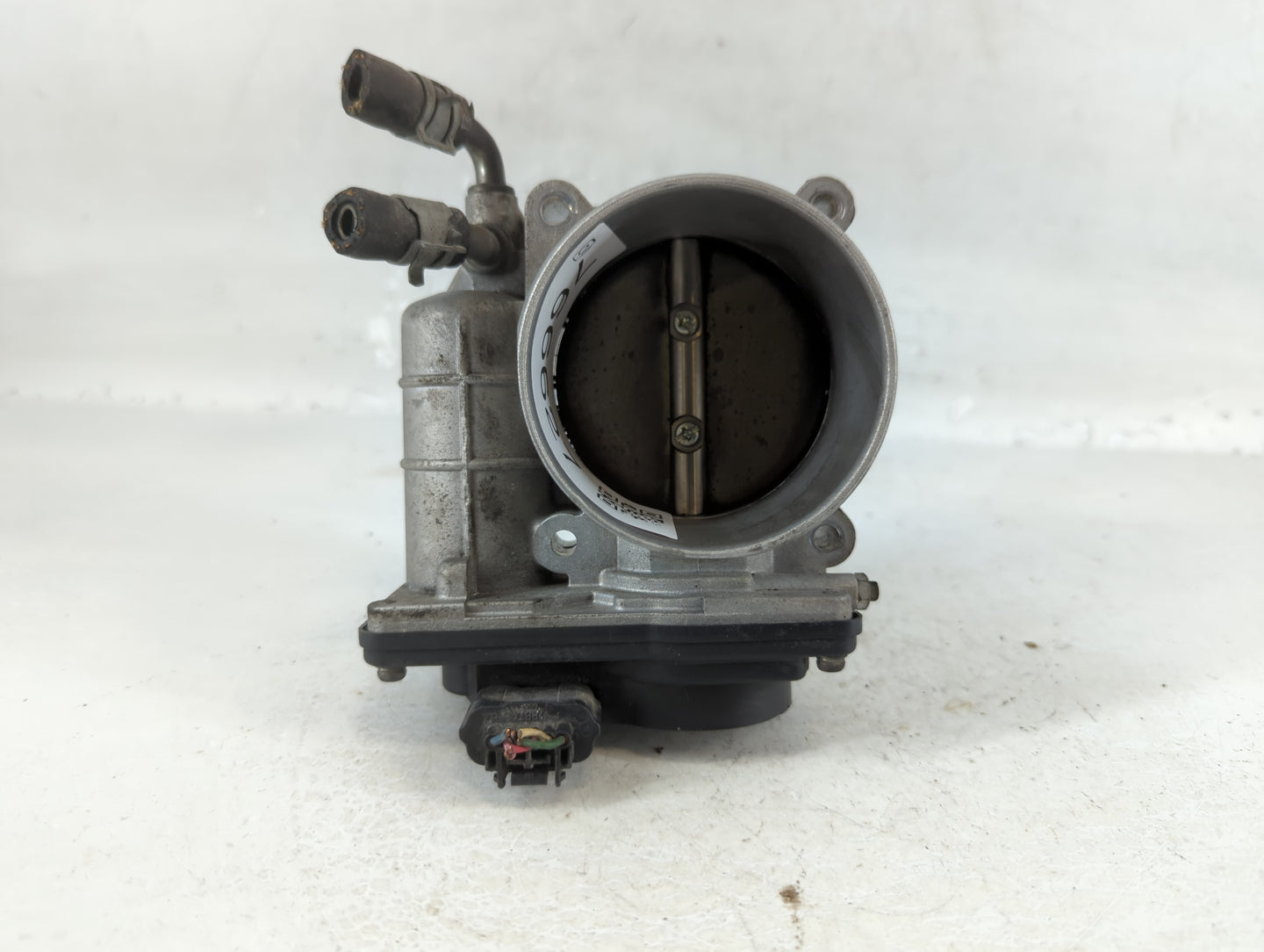 2009-2014 Nissan Murano Throttle Body P/N:9Y17H RME70-11, G 9Y10, 526-01 Fits Fits 2007 2008 2009 2010 2011 2012 2013 2014 O