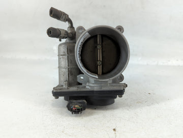 2009-2014 Nissan Murano Throttle Body P/N:9Y17H RME70-11, G 9Y10, 526-01 Fits Fits 2007 2008 2009 2010 2011 2012 2013 2014 O