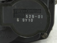 2009-2014 Nissan Murano Throttle Body P/N:9Y17H RME70-11, G 9Y10, 526-01 Fits Fits 2007 2008 2009 2010 2011 2012 2013 2014 O