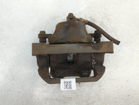2009-2011 Nissan Murano Front Driver Left Brake Caliper - Oemusedautoparts1.com