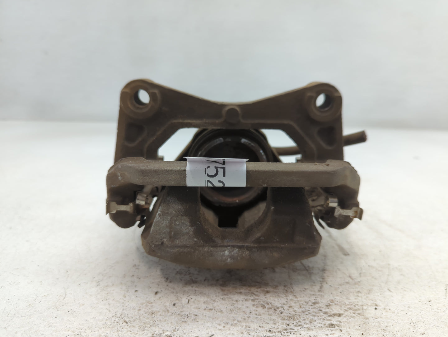 2009-2011 Nissan Murano Front Driver Left Brake Caliper - Oemusedautoparts1.com