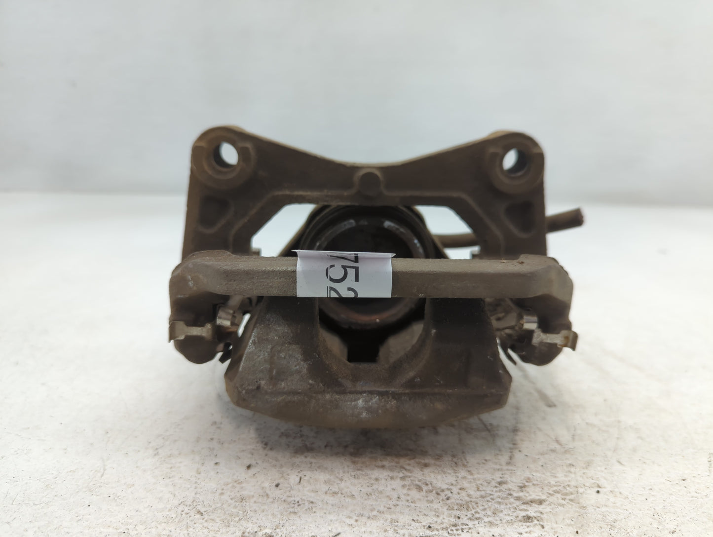 2009-2011 Nissan Murano Front Driver Left Brake Caliper - Oemusedautoparts1.com