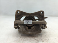 2009-2011 Nissan Murano Front Driver Left Brake Caliper - Oemusedautoparts1.com