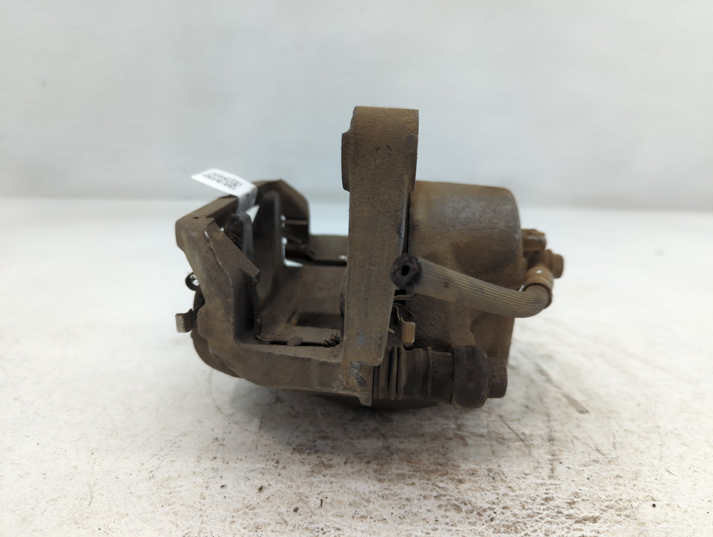 2009-2011 Nissan Murano Front Driver Left Brake Caliper - Oemusedautoparts1.com