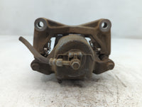2009-2011 Nissan Murano Front Driver Left Brake Caliper - Oemusedautoparts1.com