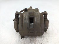 2009-2011 Nissan Murano Front Driver Left Brake Caliper - Oemusedautoparts1.com