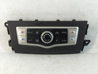 2010-2014 Nissan Murano Climate Control Module Temperature AC/Heater Replacement P/N:27500 1V40A Fits OEM Used Auto Parts - 