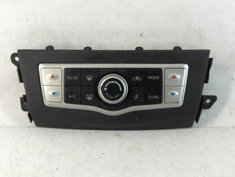 compare product 2010-2014 Nissan Murano Climate Control Module Temperature AC/Heater Replacement P/N:27500 1V40A Fits OEM Used Auto Parts