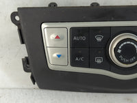 2010-2014 Nissan Murano Climate Control Module Temperature AC/Heater Replacement P/N:27500 1V40A Fits OEM Used Auto Parts - 