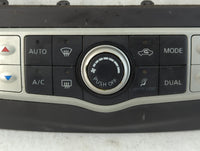 2010-2014 Nissan Murano Climate Control Module Temperature AC/Heater Replacement P/N:27500 1V40A Fits OEM Used Auto Parts - 