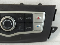 2010-2014 Nissan Murano Climate Control Module Temperature AC/Heater Replacement P/N:27500 1V40A Fits OEM Used Auto Parts - 