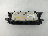 2010-2014 Nissan Murano Climate Control Module Temperature AC/Heater Replacement P/N:27500 1V40A Fits OEM Used Auto Parts - 