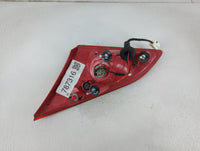 2009-2010 Nissan Murano Tail Light Assembly Driver Left OEM Fits Fits 2009 2010 OEM Used Auto Parts - Oemusedautoparts1.com