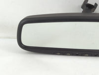 2006-2014 Nissan Murano Interior Rear View Mirror Replacement OEM P/N:E11015894 Fits OEM Used Auto Parts - Oemusedautoparts1