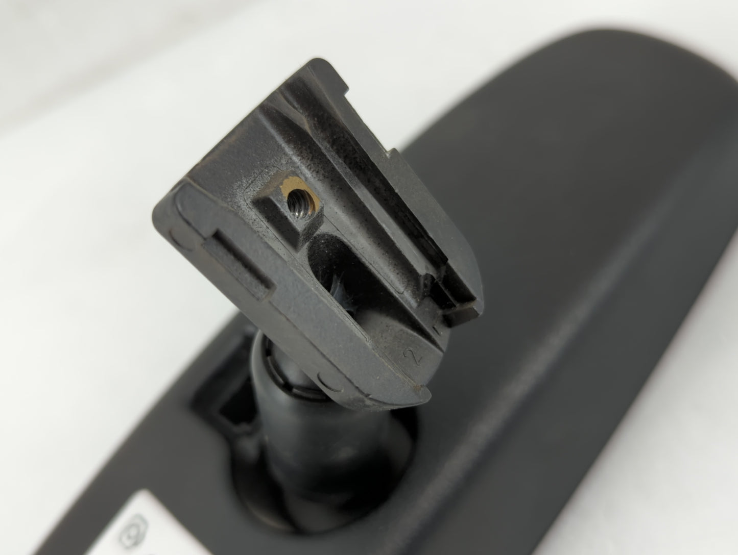 2006-2014 Nissan Murano Interior Rear View Mirror Replacement OEM P/N:E11015894 Fits OEM Used Auto Parts - Oemusedautoparts1