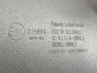 2006-2014 Nissan Murano Interior Rear View Mirror Replacement OEM P/N:E11015894 Fits OEM Used Auto Parts - Oemusedautoparts1