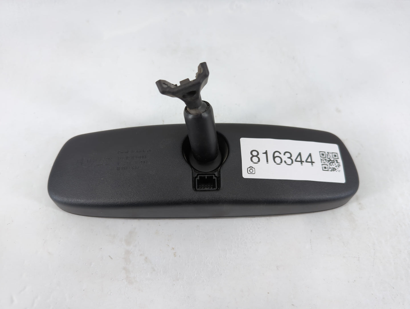 2006-2014 Nissan Murano Interior Rear View Mirror Replacement OEM P/N:E11015894 Fits OEM Used Auto Parts - Oemusedautoparts1