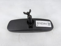 2006-2014 Nissan Murano Interior Rear View Mirror Replacement OEM P/N:E11015894 Fits OEM Used Auto Parts - Oemusedautoparts1