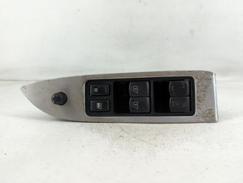 compare product 2009-2014 Nissan Murano Master Power Window Switch Replacement Driver Side Left P/N:25401 1AA0C Fits OEM Used Auto Parts