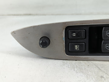 2009-2014 Nissan Murano Master Power Window Switch Replacement Driver Side Left P/N:25401 1AA0C Fits OEM Used Auto Parts