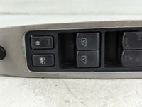 2009-2014 Nissan Murano Master Power Window Switch Replacement Driver Side Left P/N:25401 1AA0C Fits OEM Used Auto Parts - O