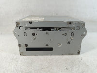 2009-2010 Nissan Murano Radio AM FM Cd Player Receiver Replacement P/N:25915 1AA1A Fits Fits 2009 2010 OEM Used Auto Parts -