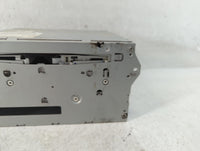 2009-2010 Nissan Murano Radio AM FM Cd Player Receiver Replacement P/N:25915 1AA1A Fits Fits 2009 2010 OEM Used Auto Parts -