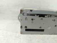 2009-2010 Nissan Murano Radio AM FM Cd Player Receiver Replacement P/N:25915 1AA1A Fits Fits 2009 2010 OEM Used Auto Parts -