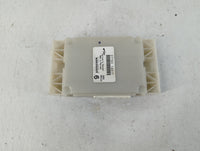 2010-2014 Nissan Murano Temperature Control Module 27760 1aa1f - Oemusedautoparts1.com