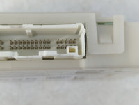 2010-2014 Nissan Murano Temperature Control Module 27760 1aa1f - Oemusedautoparts1.com