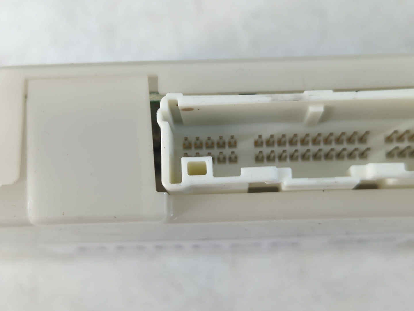 2010-2014 Nissan Murano Temperature Control Module 27760 1aa1f - Oemusedautoparts1.com