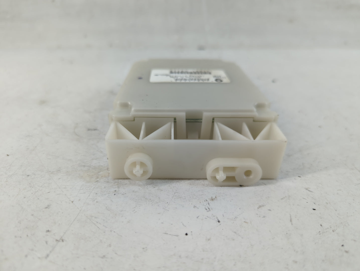 2010-2014 Nissan Murano Temperature Control Module 27760 1aa1f - Oemusedautoparts1.com