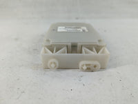 2010-2014 Nissan Murano Temperature Control Module 27760 1aa1f - Oemusedautoparts1.com