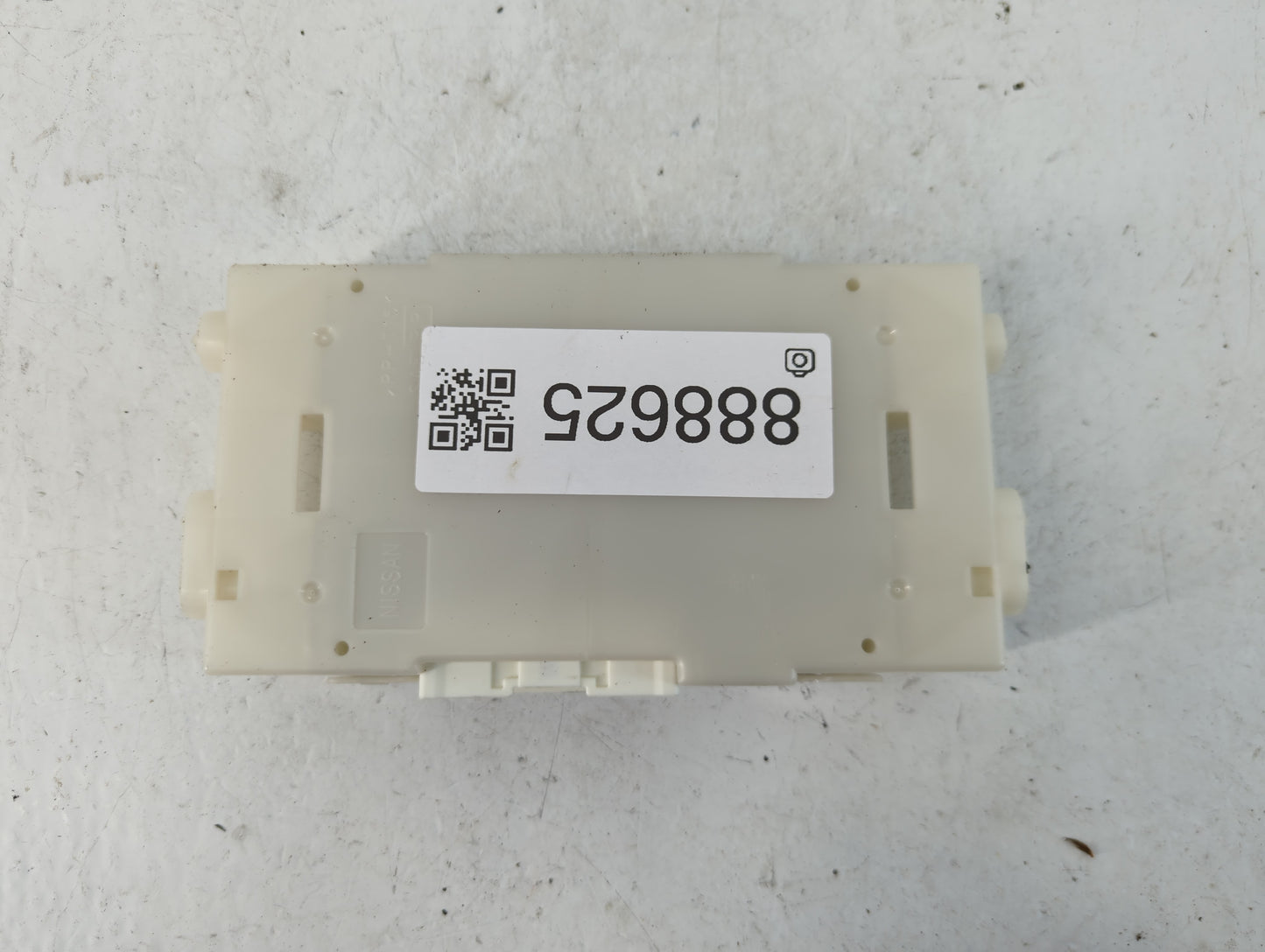2010-2014 Nissan Murano Temperature Control Module 27760 1aa1f - Oemusedautoparts1.com