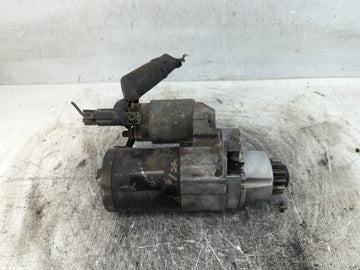 2009-2013 Nissan Murano Car Starter Motor Solenoid OEM P/N:23300 JA10C Fits Fits 2007 2008 2009 2010 2011 2012 2013 2014 OEM