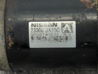 2009-2013 Nissan Murano Car Starter Motor Solenoid OEM P/N:23300 JA10C Fits Fits 2007 2008 2009 2010 2011 2012 2013 2014 OEM