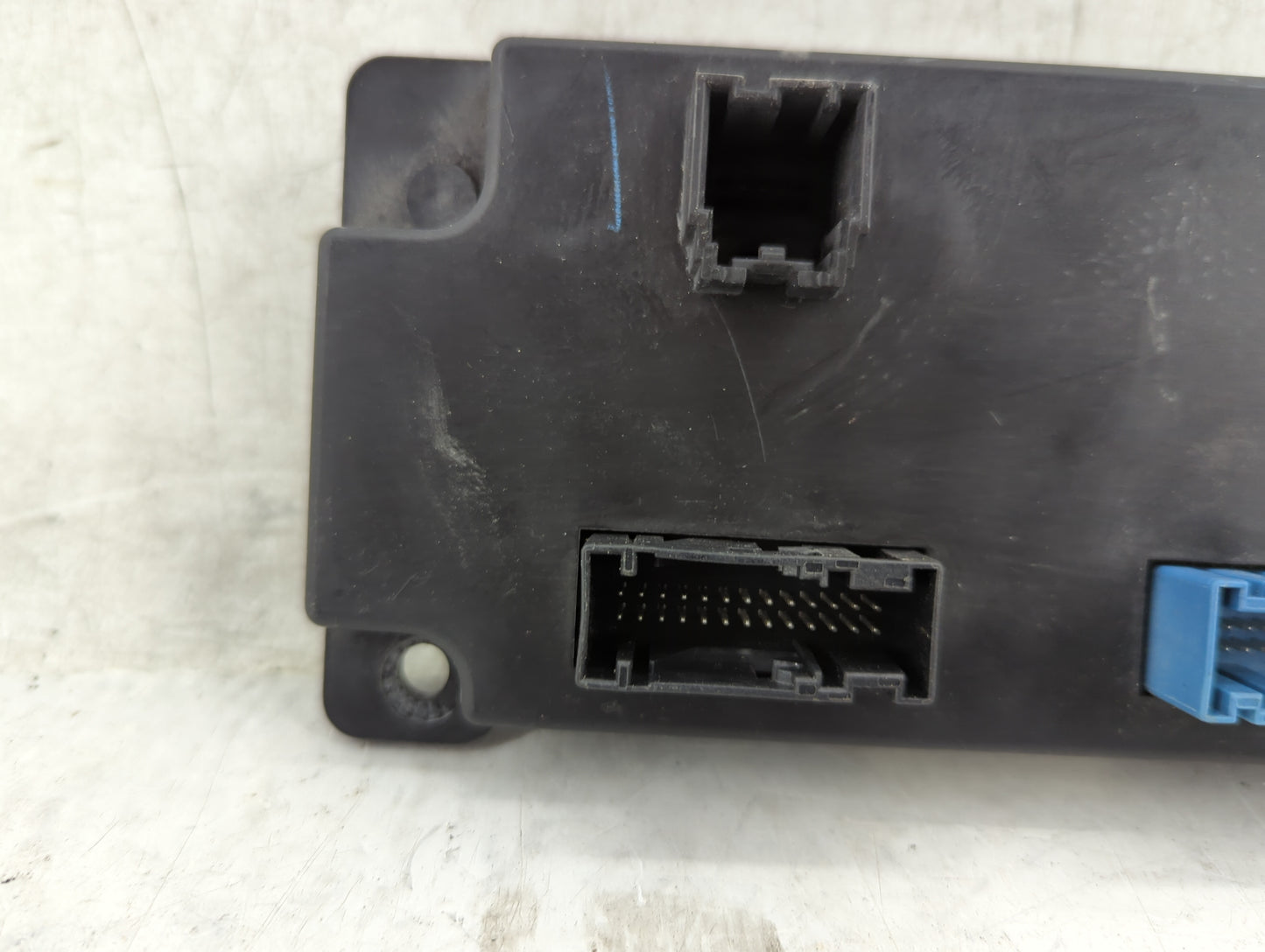 2005-2012 Nissan Pathfinder Climate Control Module Temperature AC/Heater Replacement P/N:275009CH0A Fits OEM Used Auto Parts