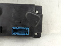 2005-2012 Nissan Pathfinder Climate Control Module Temperature AC/Heater Replacement P/N:275009CH0A Fits OEM Used Auto Parts