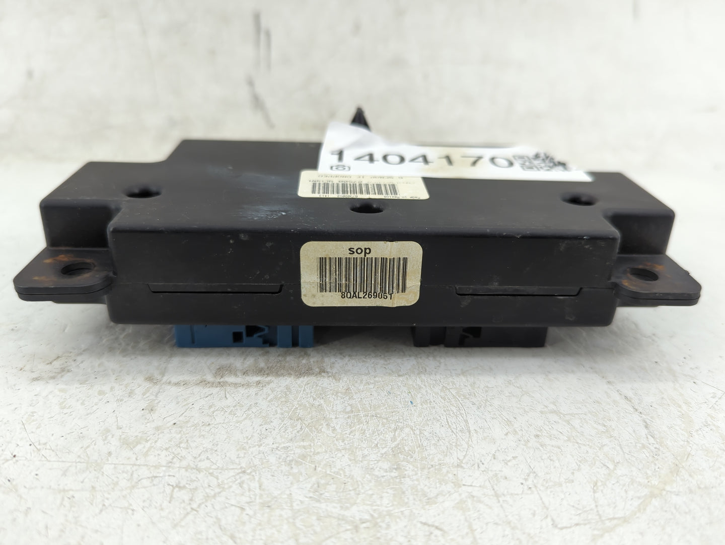 2005-2012 Nissan Pathfinder Climate Control Module Temperature AC/Heater Replacement P/N:275009CH0A Fits OEM Used Auto Parts