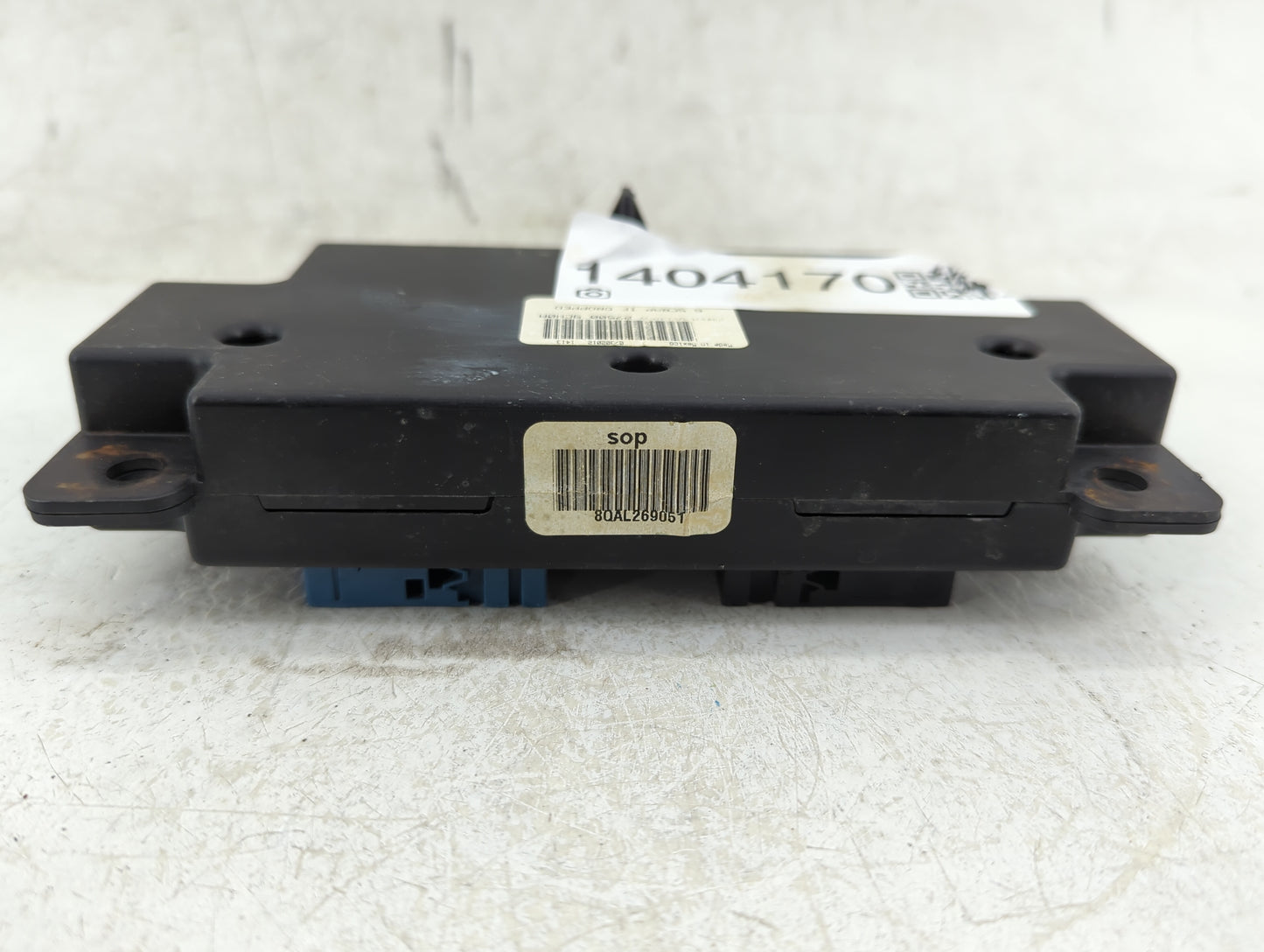 2005-2012 Nissan Pathfinder Climate Control Module Temperature AC/Heater Replacement P/N:275009CH0A Fits OEM Used Auto Parts