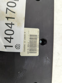 2005-2012 Nissan Pathfinder Climate Control Module Temperature AC/Heater Replacement P/N:275009CH0A Fits OEM Used Auto Parts