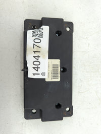 2005-2012 Nissan Pathfinder Climate Control Module Temperature AC/Heater Replacement P/N:275009CH0A Fits OEM Used Auto Parts