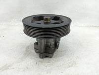 2008-2012 Nissan Pathfinder Power Steering Column Pump Oem - Oemusedautoparts1.com