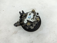 2008-2012 Nissan Pathfinder Power Steering Column Pump Oem - Oemusedautoparts1.com