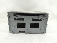 2008-2012 Nissan Pathfinder Radio AM FM Cd Player Receiver Replacement P/N:28185 9CH3A PP-2898Y Fits Fits 2008 2009 2010 201