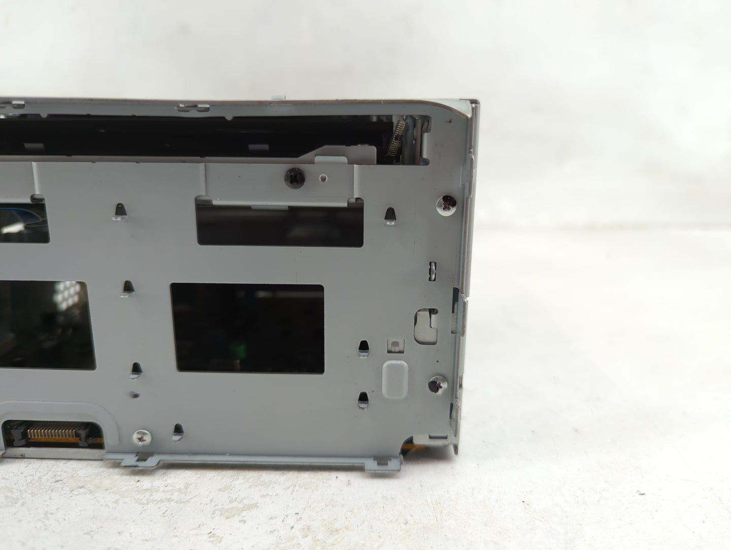 2008-2012 Nissan Pathfinder Radio AM FM Cd Player Receiver Replacement P/N:28185 9CH3A PP-2898Y Fits Fits 2008 2009 2010 201