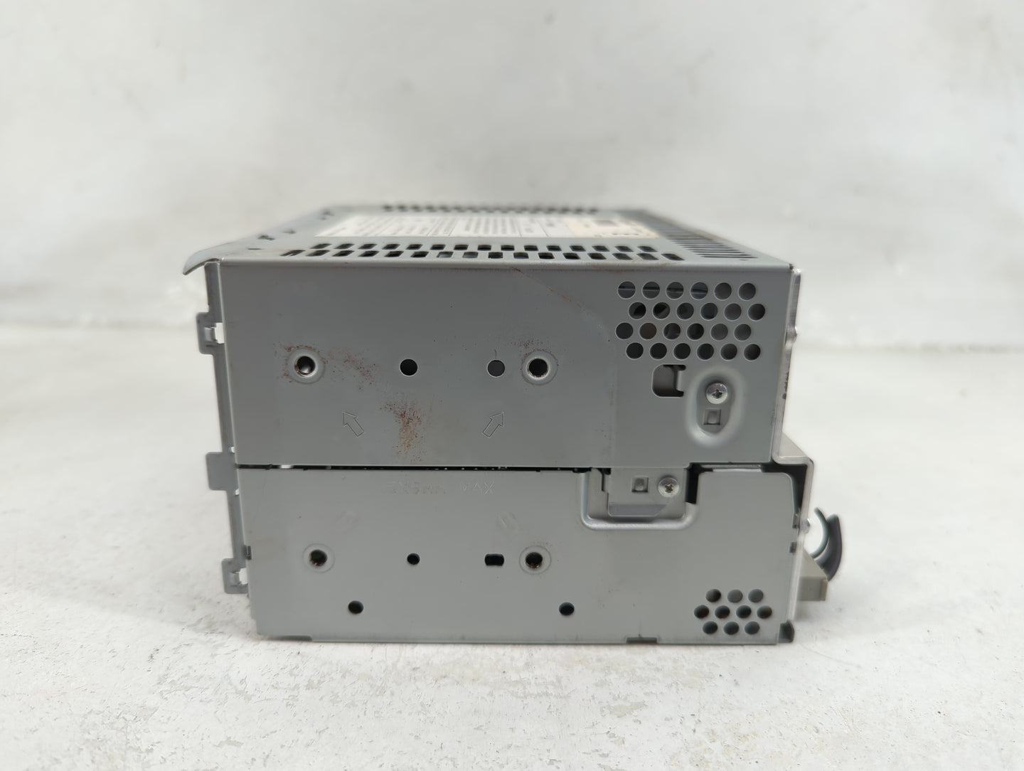 2008-2012 Nissan Pathfinder Radio AM FM Cd Player Receiver Replacement P/N:28185 9CH3A PP-2898Y Fits Fits 2008 2009 2010 201