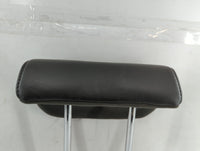 2010 Nissan Pathfinder Headrest Head Rest Rear Center Seat Fits OEM Used Auto Parts - Oemusedautoparts1.com