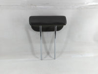 2010 Nissan Pathfinder Headrest Head Rest Rear Center Seat Fits OEM Used Auto Parts - Oemusedautoparts1.com