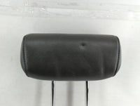 2010 Nissan Pathfinder Headrest Head Rest Rear Center Seat Fits OEM Used Auto Parts - Oemusedautoparts1.com